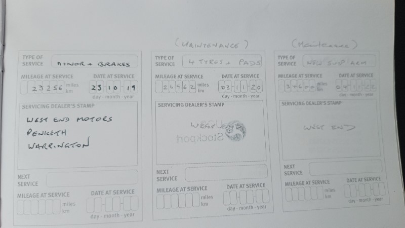 Leaf 24kw Service History (6)